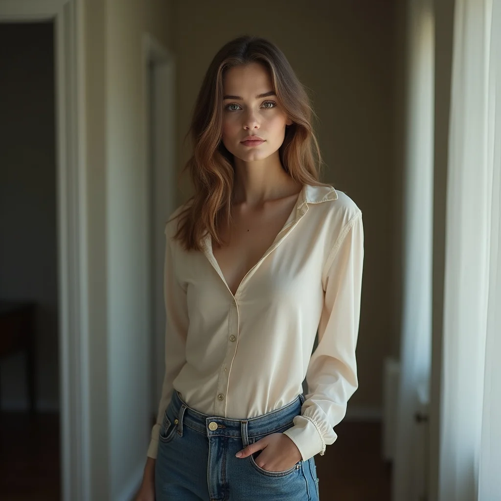 Eveline