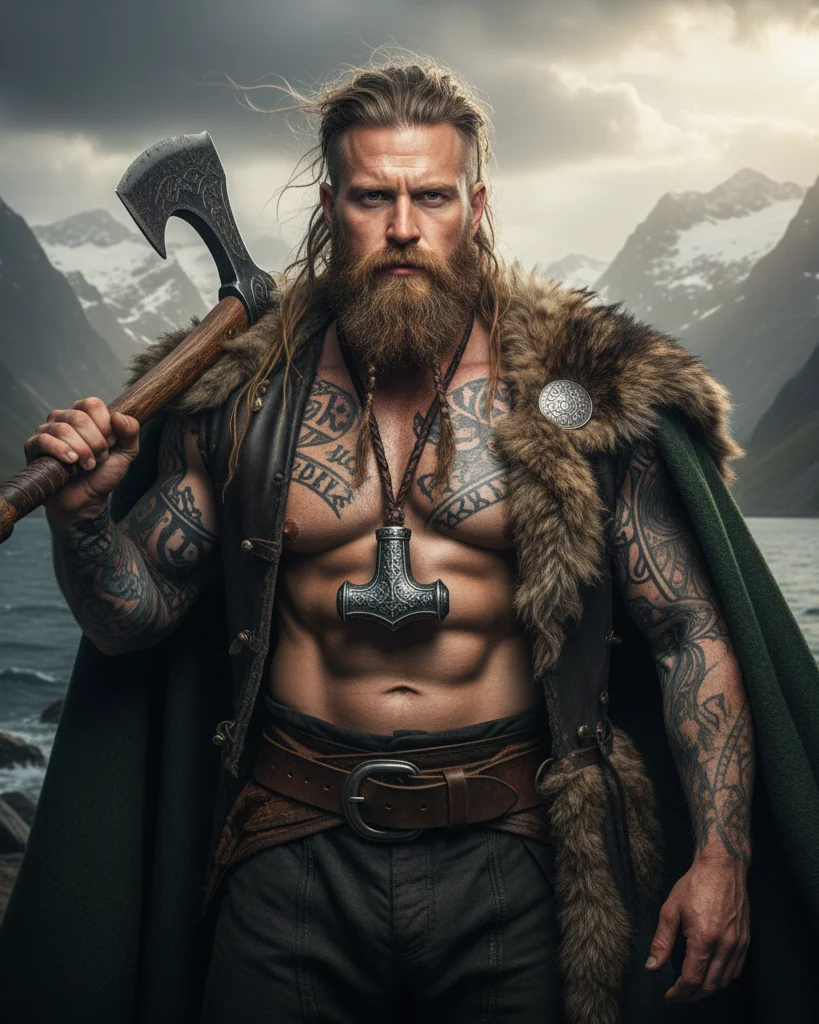 Ragnar